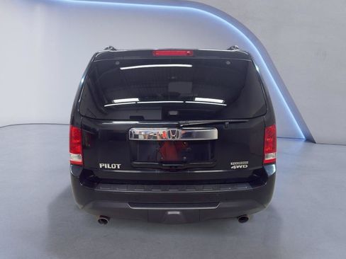 Used 2013 Honda Pilot Touring image 7