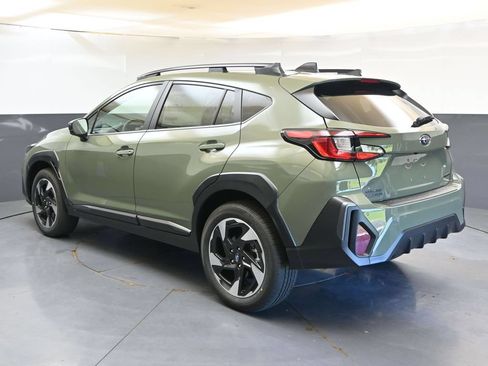 New 2026 Subaru Crosstrek 2.5i Limited AWD/4WD image 3