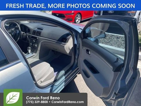 Used 2008 Saturn Aura XE FWD image 8