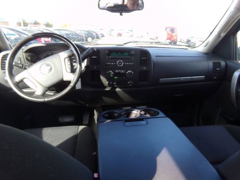 Used 2010 Chevrolet Silverado 1500 LT w/ Power Pack Plus image 15