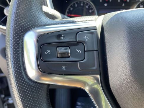 Used 2025 Chevrolet Blazer LT AWD/4WD image 20
