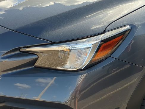 New 2025 Subaru WRX Premium image 7