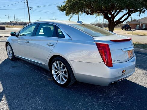 Used 2015 Cadillac XTS Luxury image 5