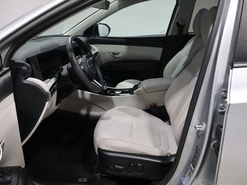 Used 2025 Hyundai Tucson SEL image 9