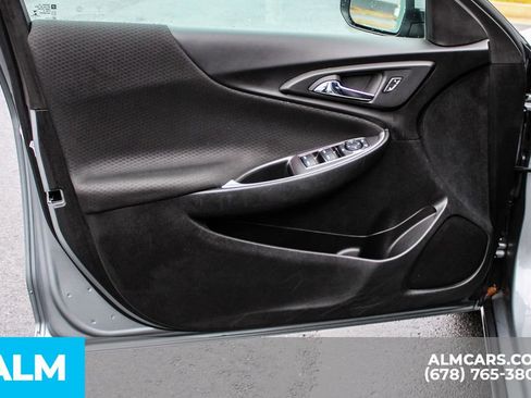 Used 2024 Chevrolet Malibu LT image 37