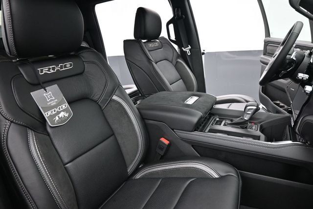 New 2026 RAM 1500 RHO w/ RHO Level 1 Equipment Group AWD/4WD image 18
