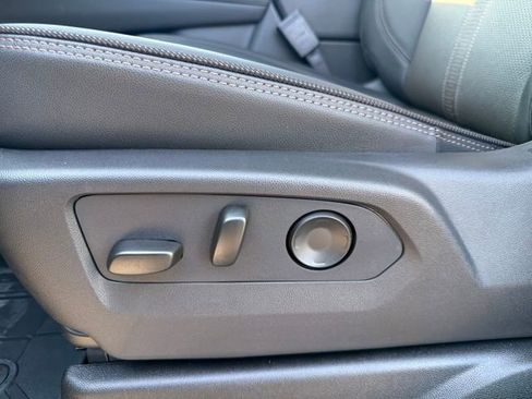 New 2026 Chevrolet Tahoe High Country image 21