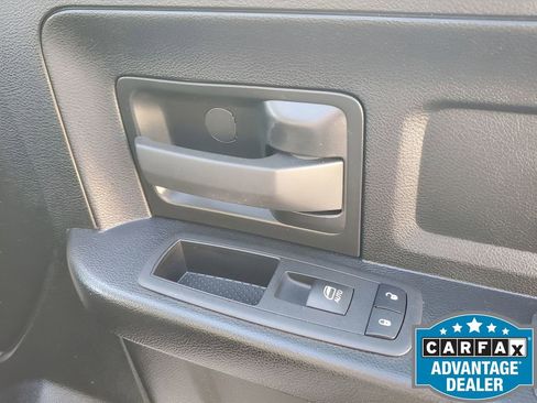 Used 2023 RAM 1500 Tradesman w/ Chrome Appearance Group image 49