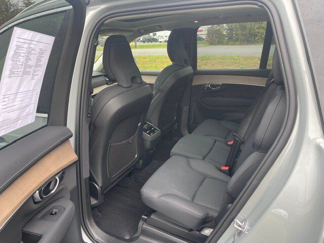 Used 2026 Volvo XC90 B6 Plus AWD/4WD image 8