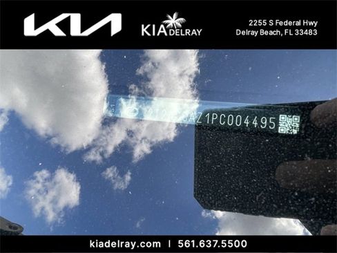 Used 2023 Lexus NX 250 FWD w/ Towing Package (2000 Lbs) image 11