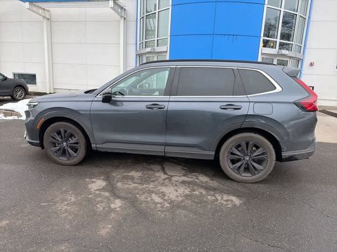 Used 2023 Honda CR-V Sport Touring image 7