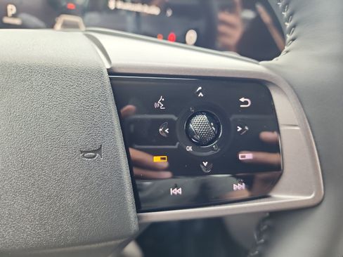 New 2026 Nissan Murano SL AWD/4WD image 19