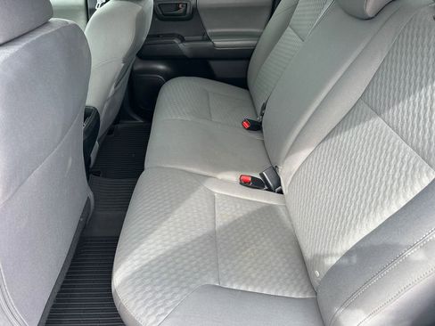 Used 2022 Toyota Tacoma SR AWD/4WD image 20