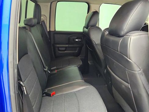 Used 2017 RAM 1500 Sport w/ Premium Sound Group RWD image 24