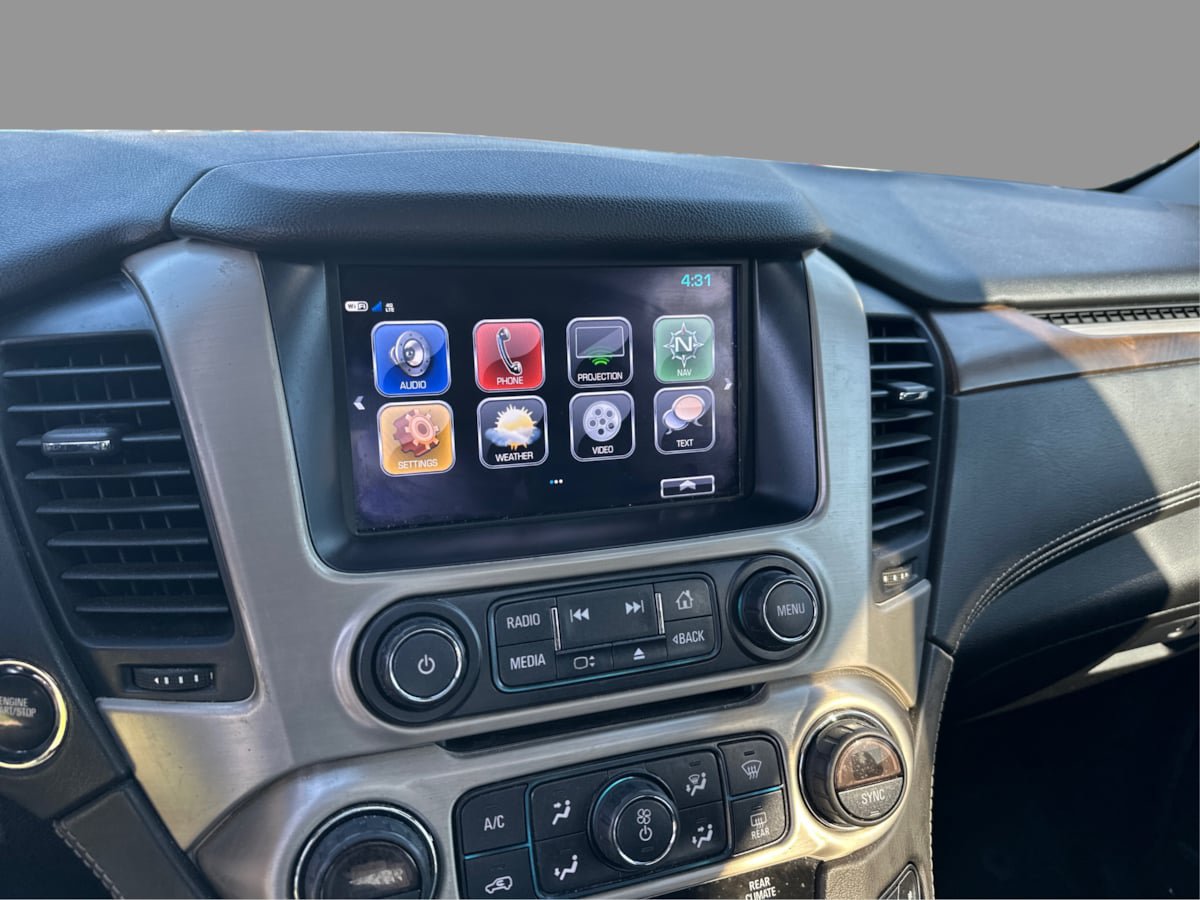 Used 2019 GMC Yukon Denali w/ Open Road Package AWD/4WD image 29