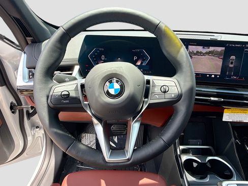 New 2026 BMW X1 xDrive28i w/ Convenience Package AWD/4WD image 39