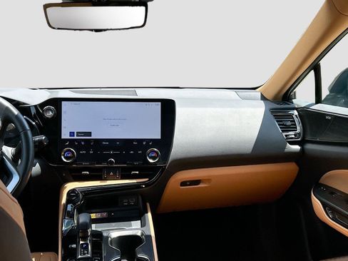 Used 2024 Lexus NX 350 AWD w/ Vision Package image 19