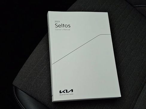 Certified 2023 Kia Seltos S AWD/4WD image 25