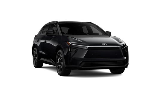 New 2027 Toyota bZ image 16