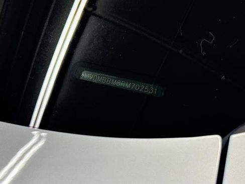 Used 2024 MAZDA CX-30 AWD 2.5 S w/ Select Sport Pkg image 2