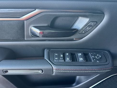 New 2026 RAM 1500 Laramie AWD/4WD image 10