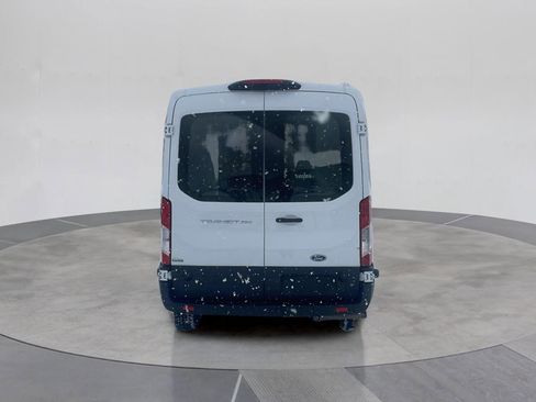Used 2020 Ford Transit 250 Medium Roof w/ Load Area Protection Package image 4