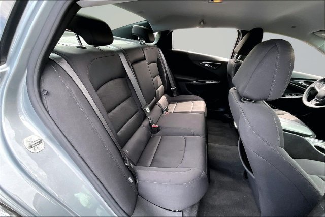 Used 2024 Chevrolet Malibu LT FWD image 24