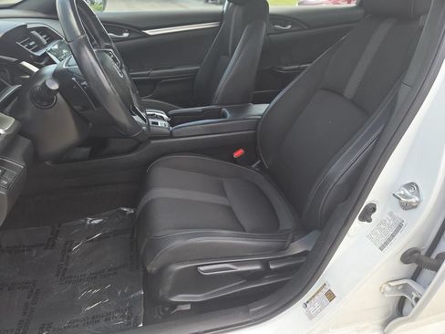 Used 2021 Honda Civic Sport image 20