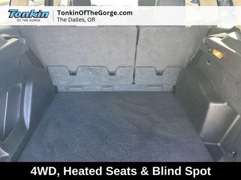 Used 2019 Ford Escape SE AWD/4WD image 5