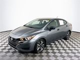 Used 2024 Nissan Versa S w/ S Plus Package image 4
