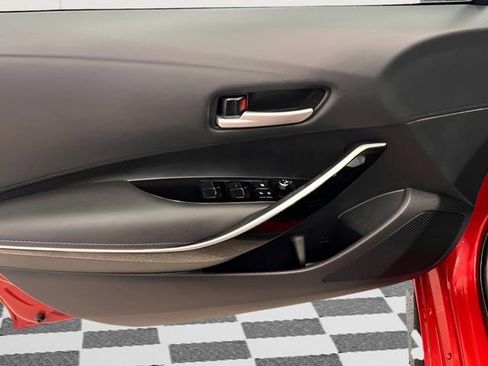Used 2020 Toyota Corolla XSE w/ Carpet Mat Package (TMS) FWD image 15