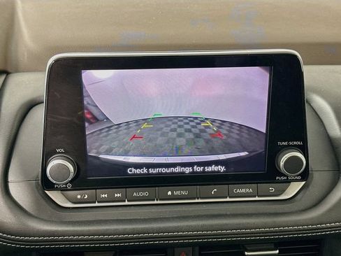 Used 2023 Nissan Rogue SV w/ SV Premium B Package AWD/4WD image 13