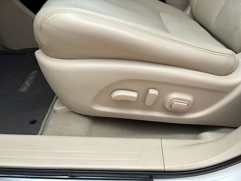 Used 2015 Nissan Murano SL AWD/4WD image 42