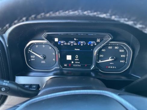 Used 2021 GMC Sierra 1500 Denali w/ Denali Ultimate Package image 9