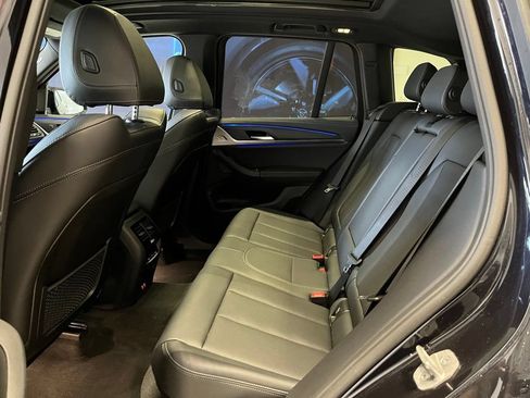 Used 2024 BMW X3 M40i w/ Premium Package AWD/4WD image 21
