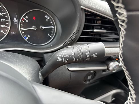 New 2026 MAZDA CX-30 2.5 Turbo w/ Premium Package image 57