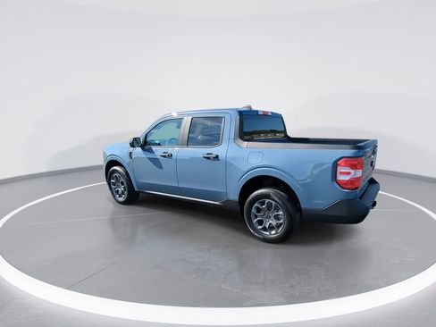 Used 2025 Ford Maverick XLT w/ XLT Luxury Package image 6