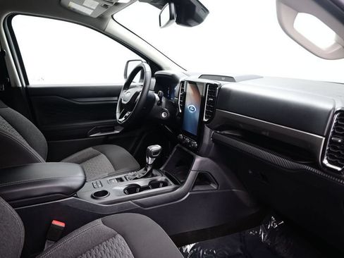 Used 2025 Ford Ranger XLT RWD image 11
