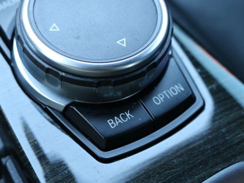 Used 2016 BMW 428i Convertible image 15