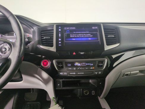 Used 2020 Honda Ridgeline RTL-E image 20