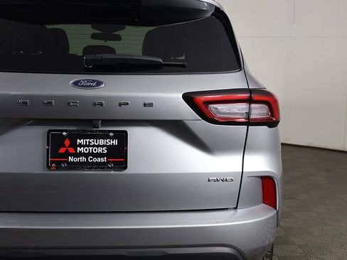 Used 2024 Ford Escape ST-Line image 15