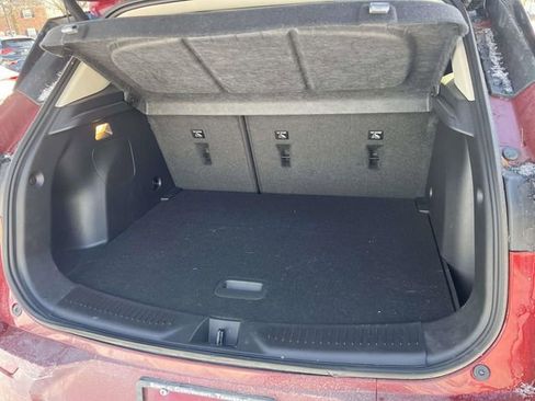 Certified 2024 Buick Encore GX Avenir w/ Avenir Convenience Package image 11