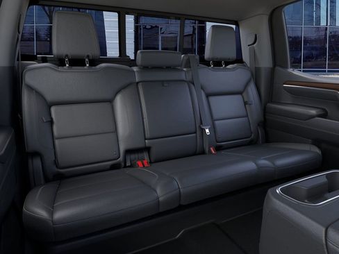 New 2026 GMC Sierra 1500 Denali image 17