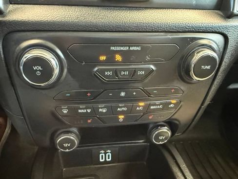 Used 2020 Ford Ranger Lariat w/ Technology Package AWD/4WD image 22