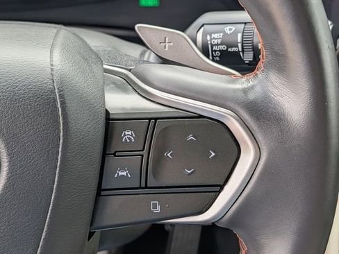 Used 2024 Lexus NX 350h AWD image 20