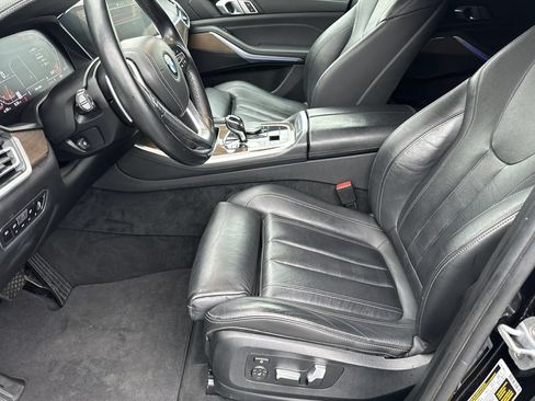 Used 2020 BMW X5 sDrive40i w/ Convenience Package RWD image 14