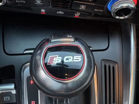 Used 2016 Audi SQ5 Premium Plus w/ Technology Package image 47