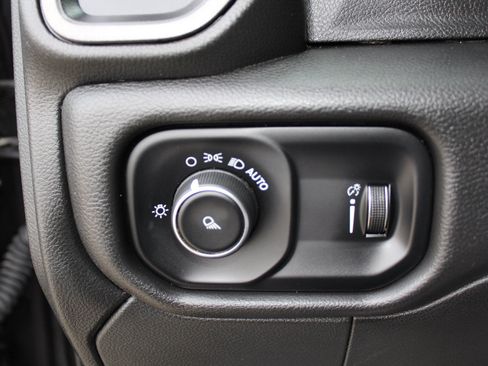 Used 2022 RAM 2500 Tradesman image 49