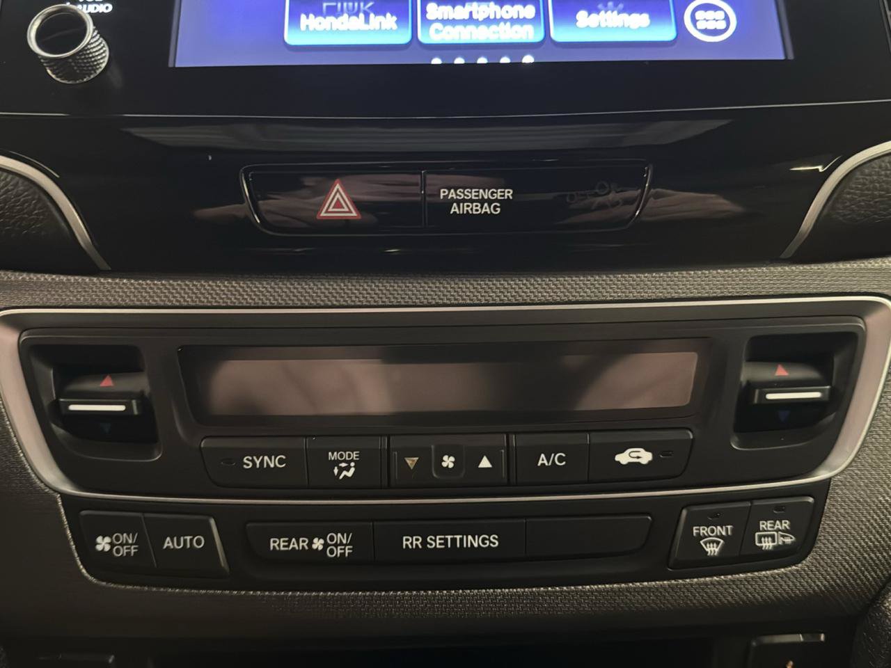Used 2023 Honda Ridgeline RTL image 17