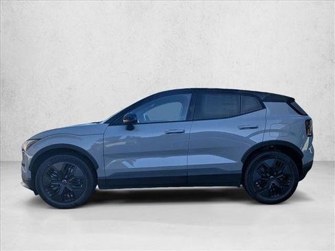 New 2026 Volvo EX30 Cross Country Ultra w/ Protection Package Premier image 6